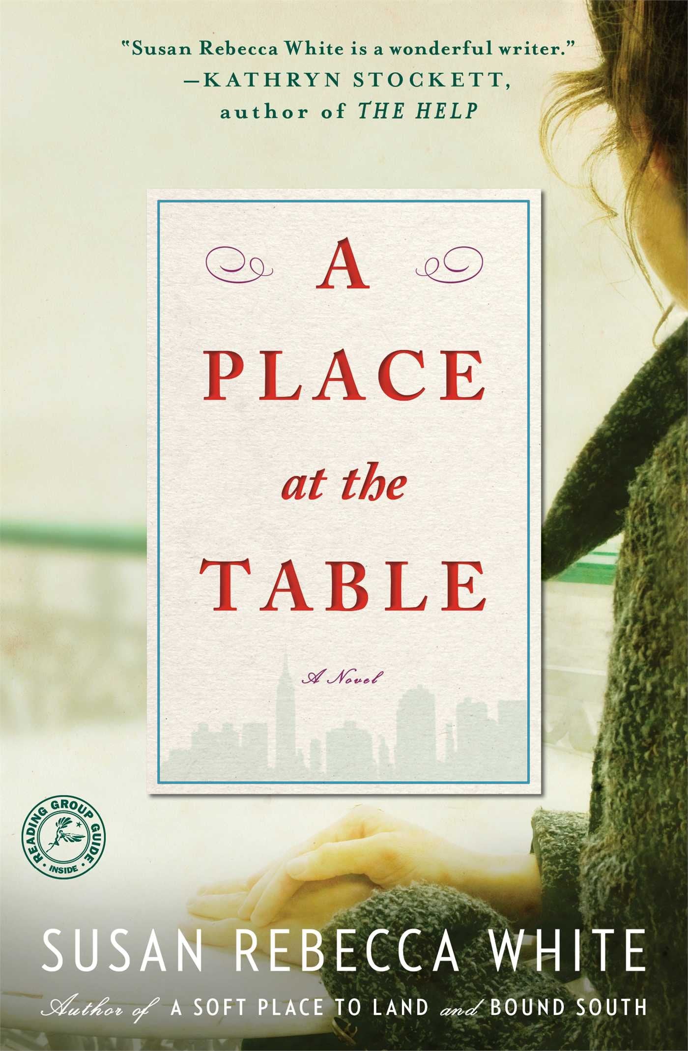 Product Image: A Place at the Table