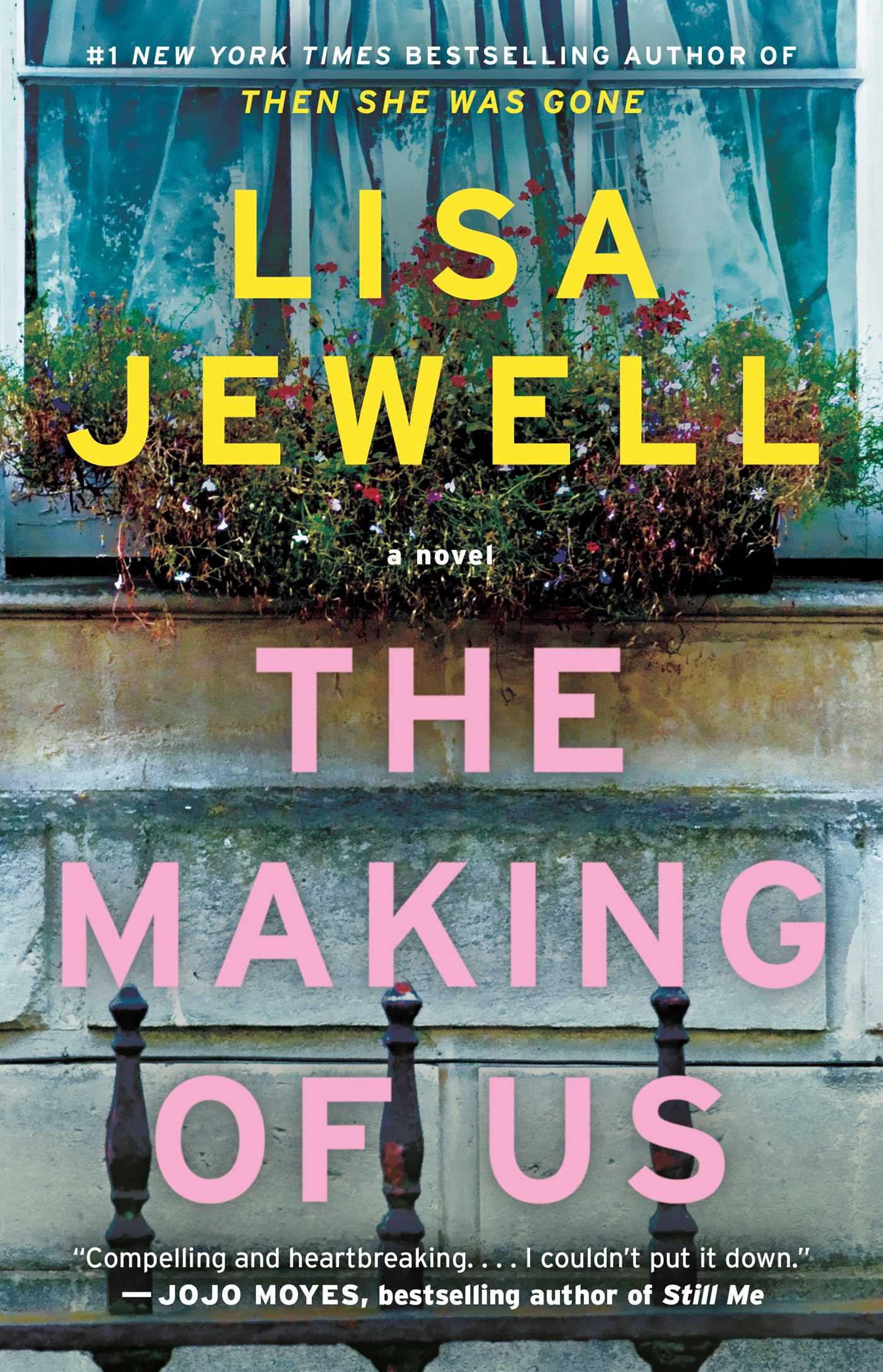 The Making of Us Contemporary literature