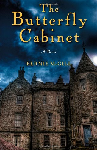 The Butterfly Cabinet: A Novel Historical Fiction