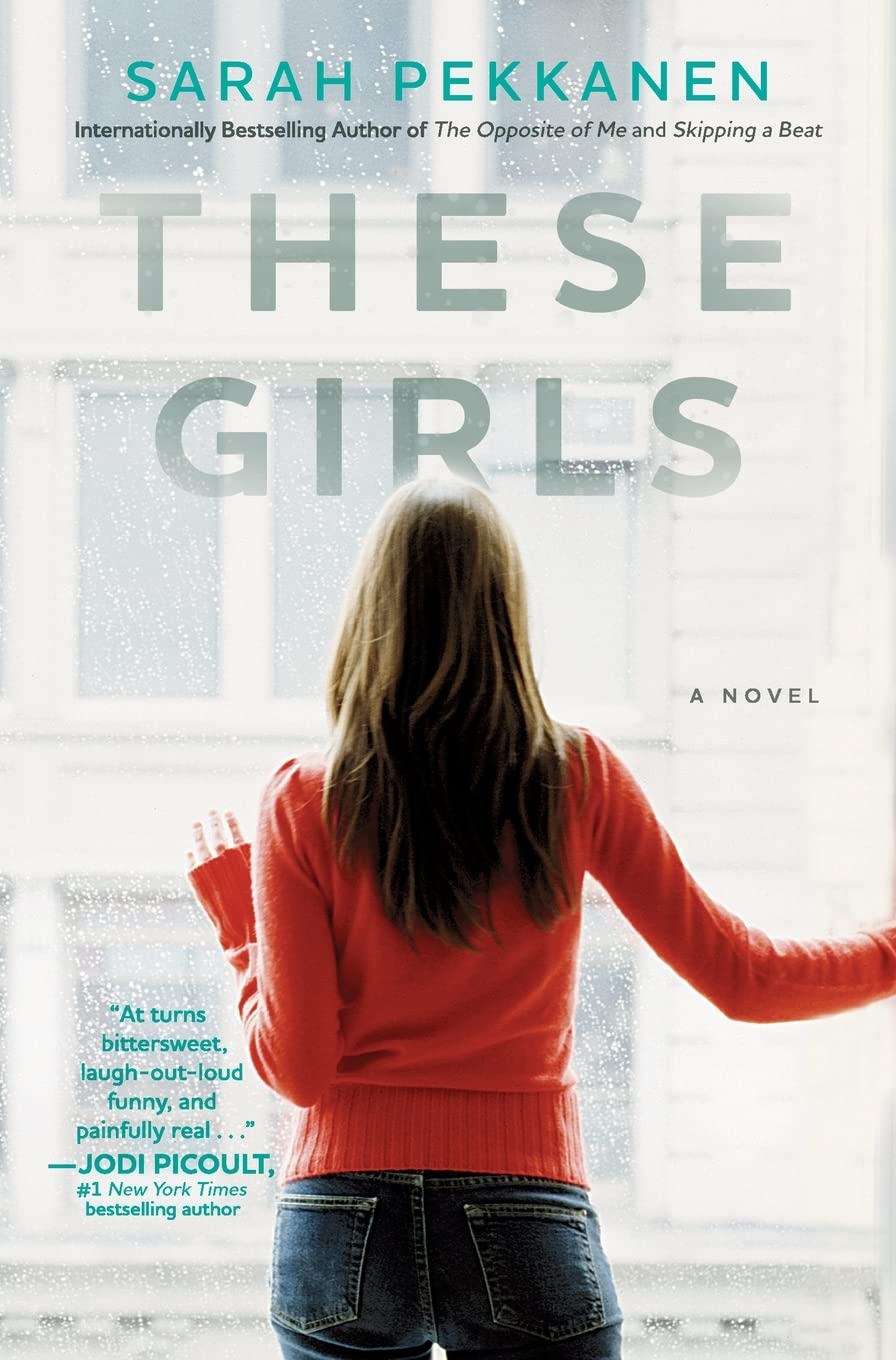 These Girls: A Novel Contemporary literature