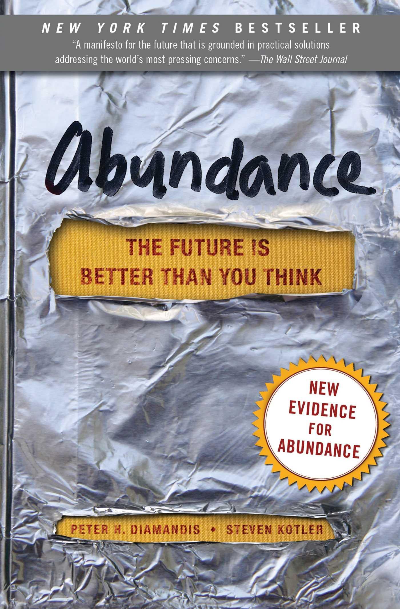 Product Image: Abundance