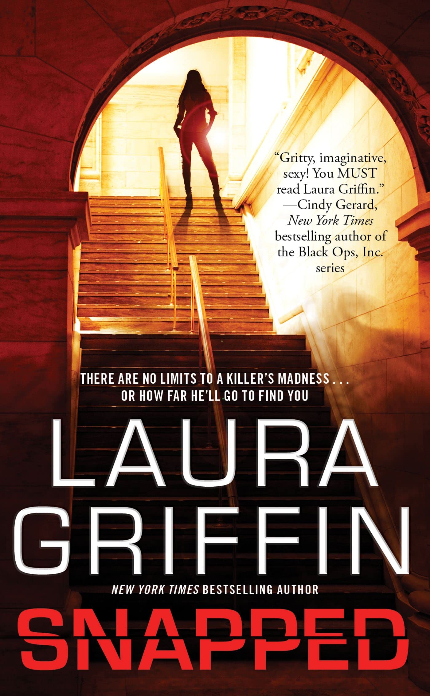 Snapped (Volume 4) (Tracers, Band 4) Contemporary literature