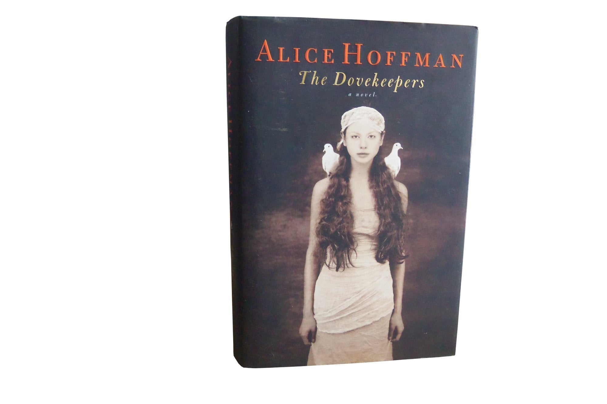 Product Image: The Dovekeepers
