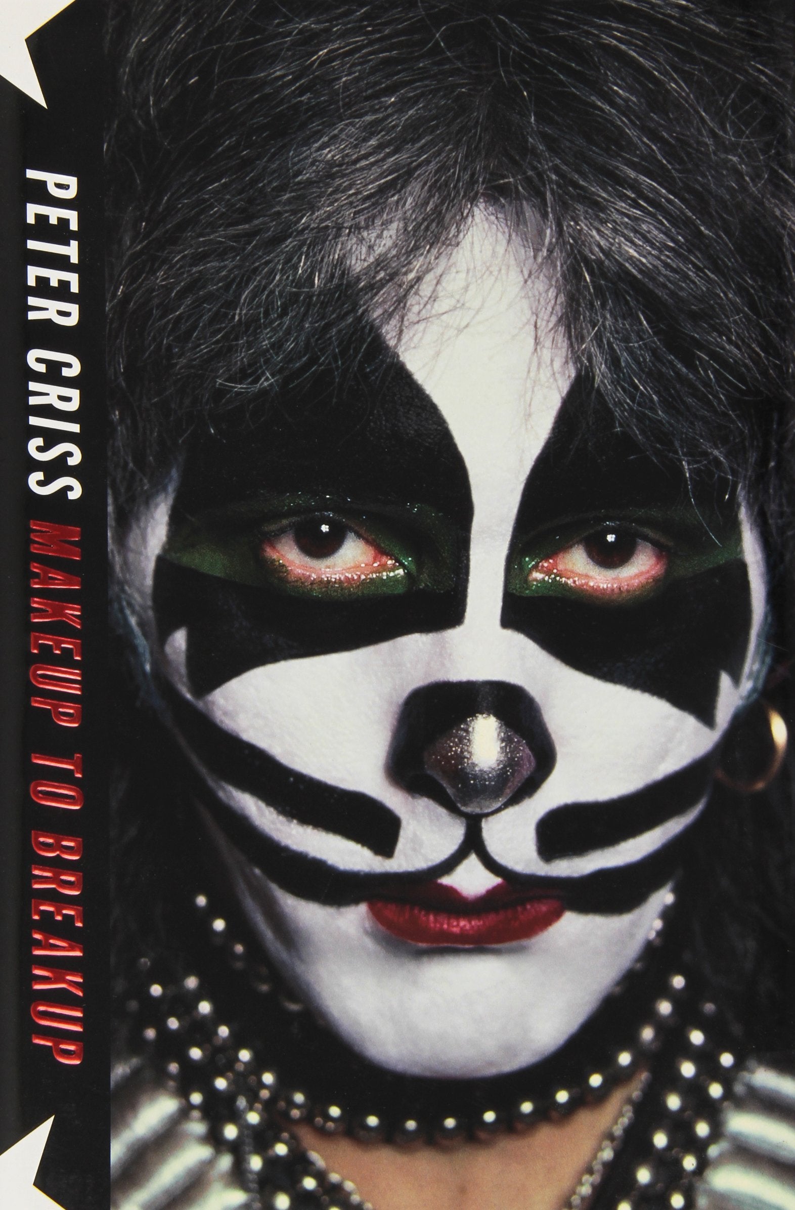 Makeup to Breakup: My Life In and Out of Kiss Pop culture