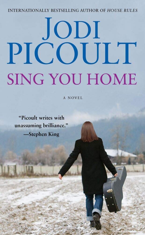 Sing You Home LGBTQ+