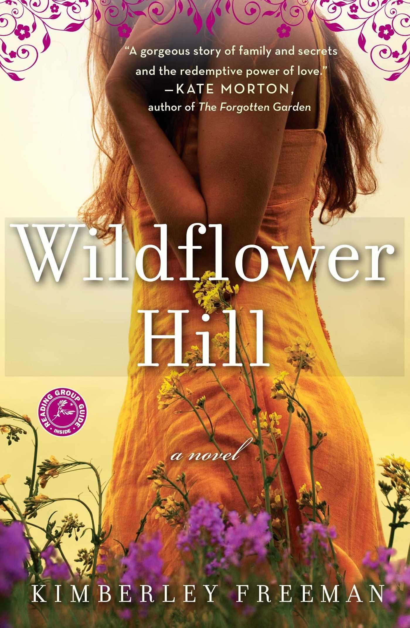 Product Image: Wildflower Hill