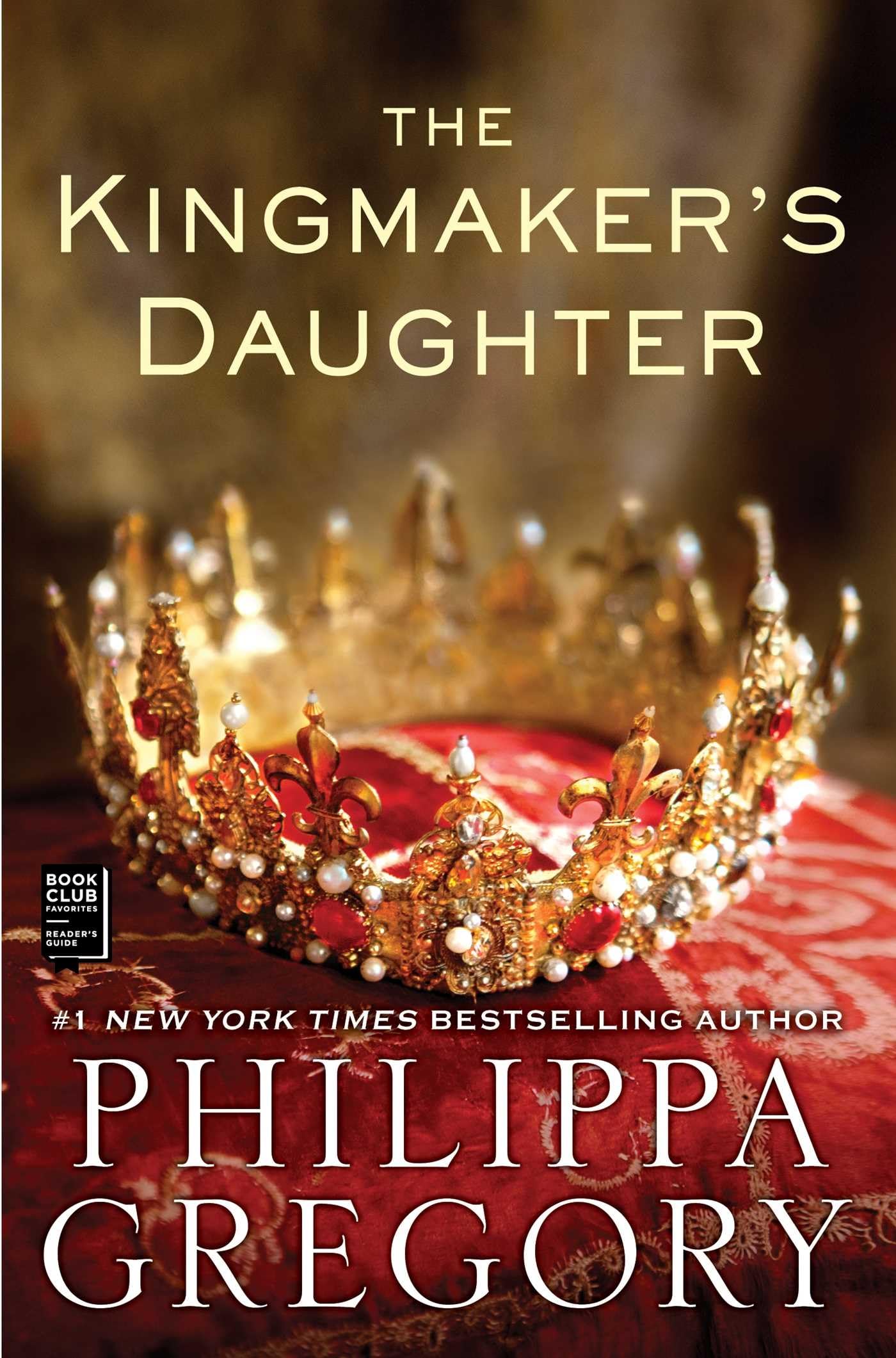 The Kingmaker's Daughter Historical Fiction