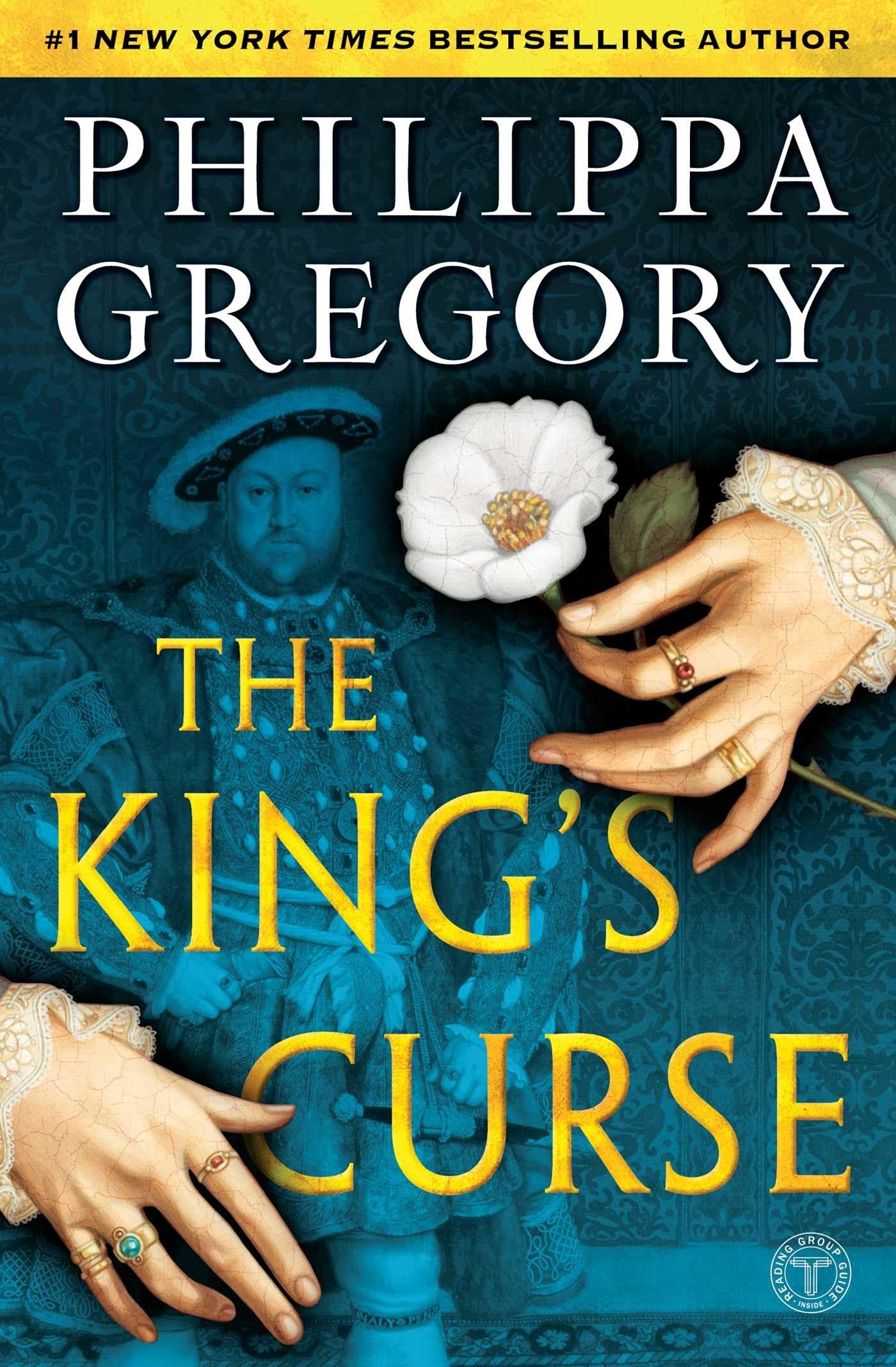 The King's Curse (The Plantagenet and Tudor Novels) Historical Fiction