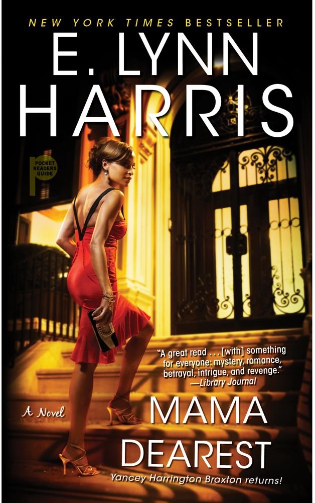 Mama Dearest Contemporary literature