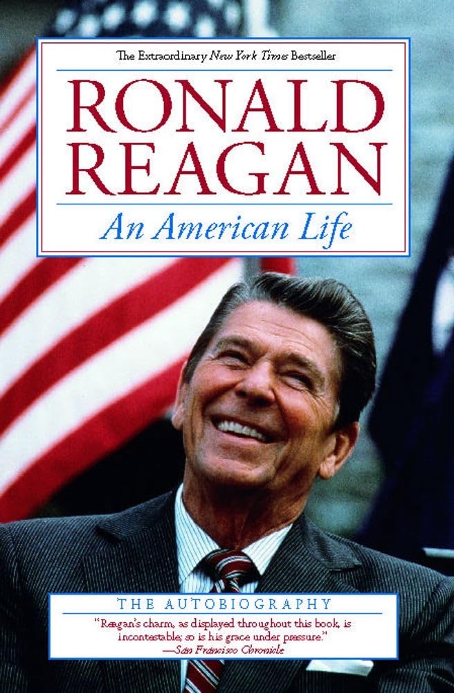 Product Image: An American Life