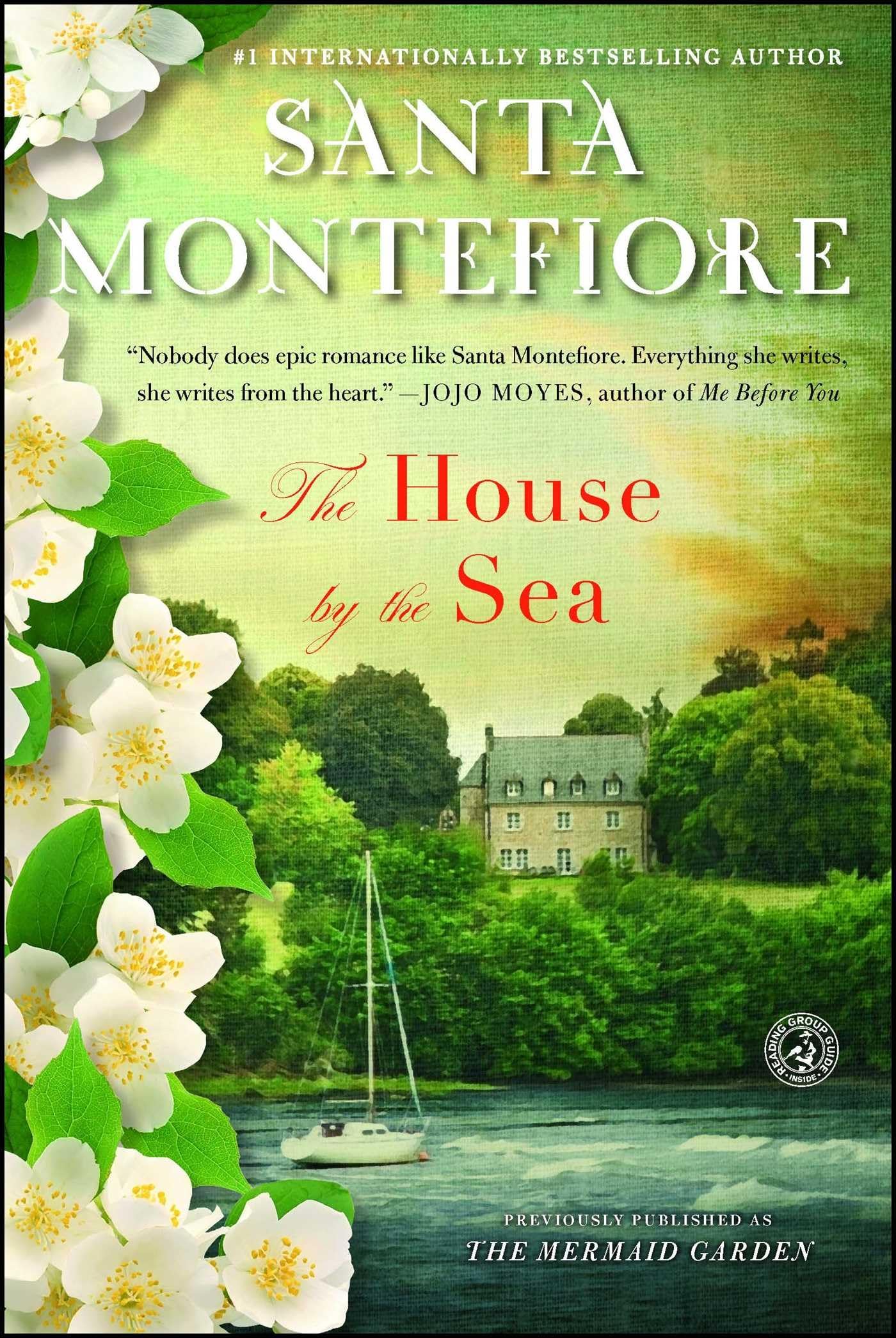 The House by the Sea: A Novel Contemporary literature
