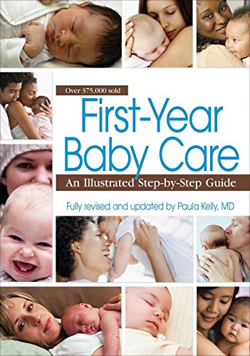 First Year Baby Care (2011) (Retired Edition) Parents & Children