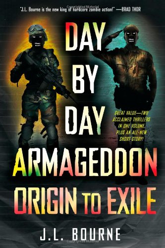 Product Image: Day by Day Armageddon