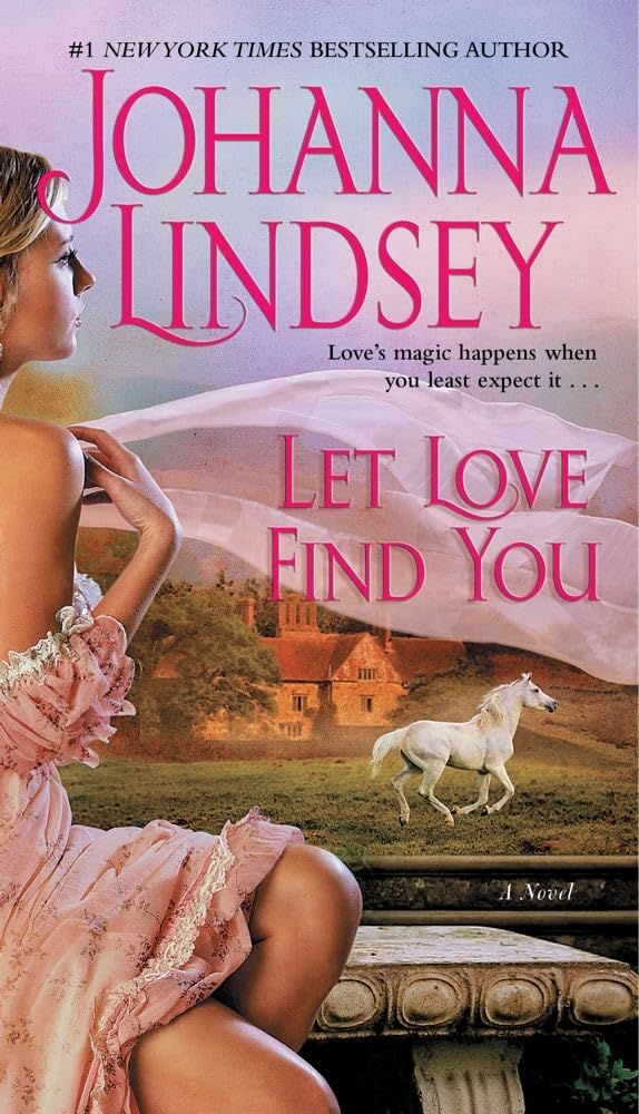 Let Love Find You Contemporary literature
