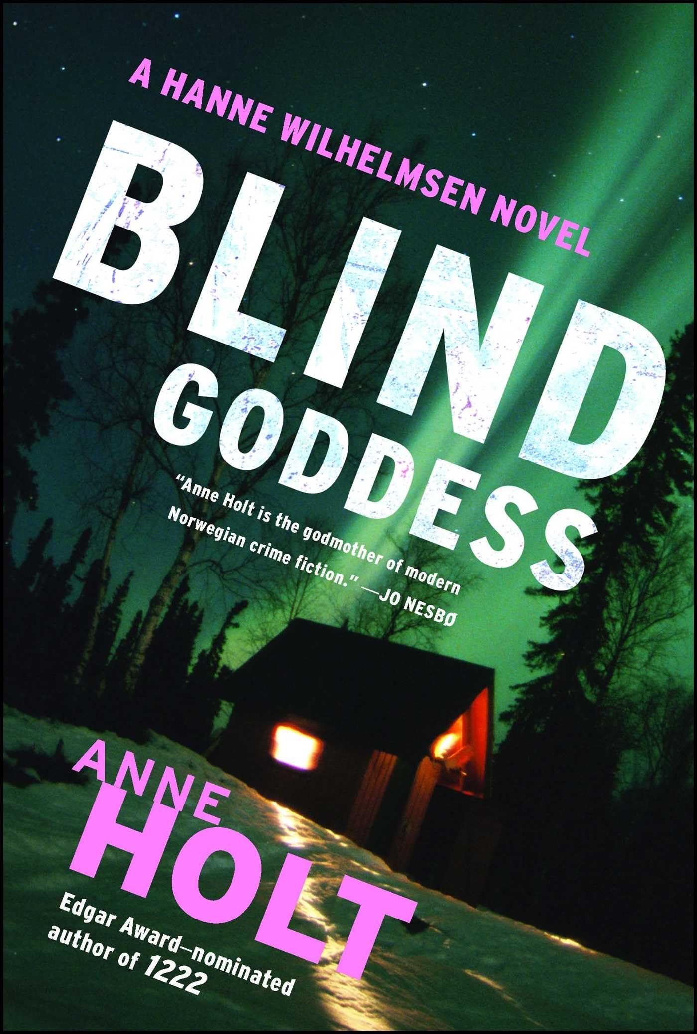 Product Image: Blind Goddess