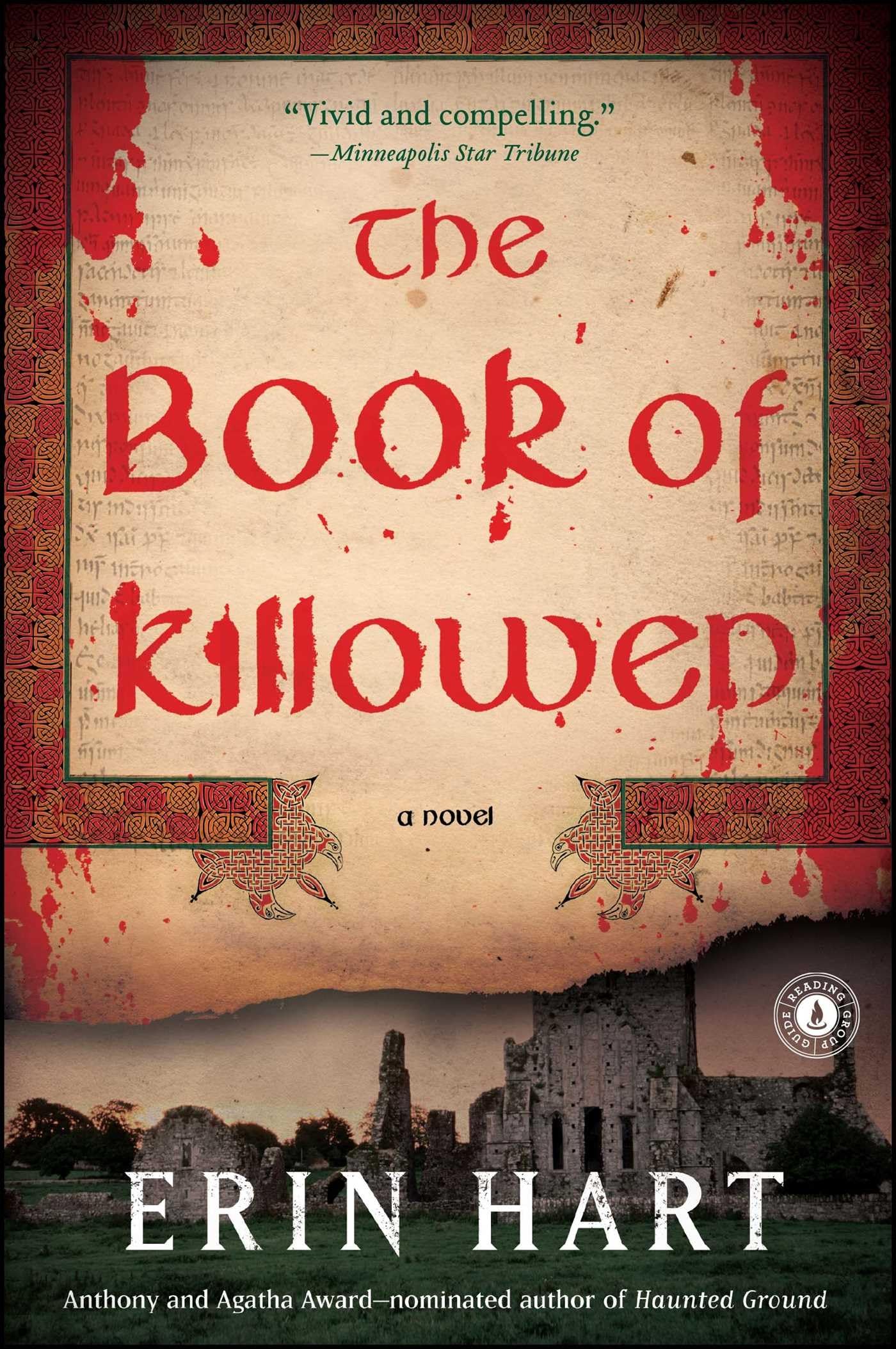The Book of Killowen (Maguire) Action & Adventure