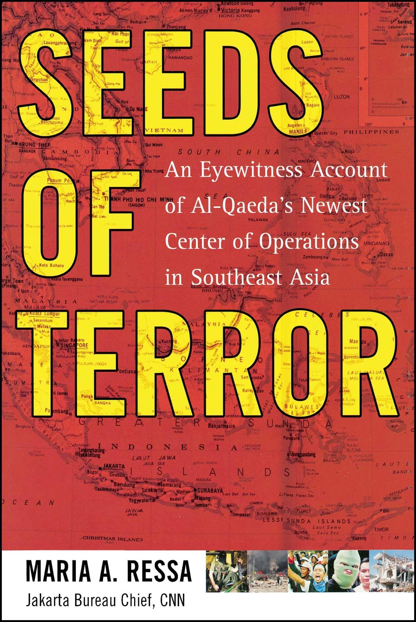 Seeds of Terror: An Eyewitness Account of Al-Qaeda's Newest Center Law