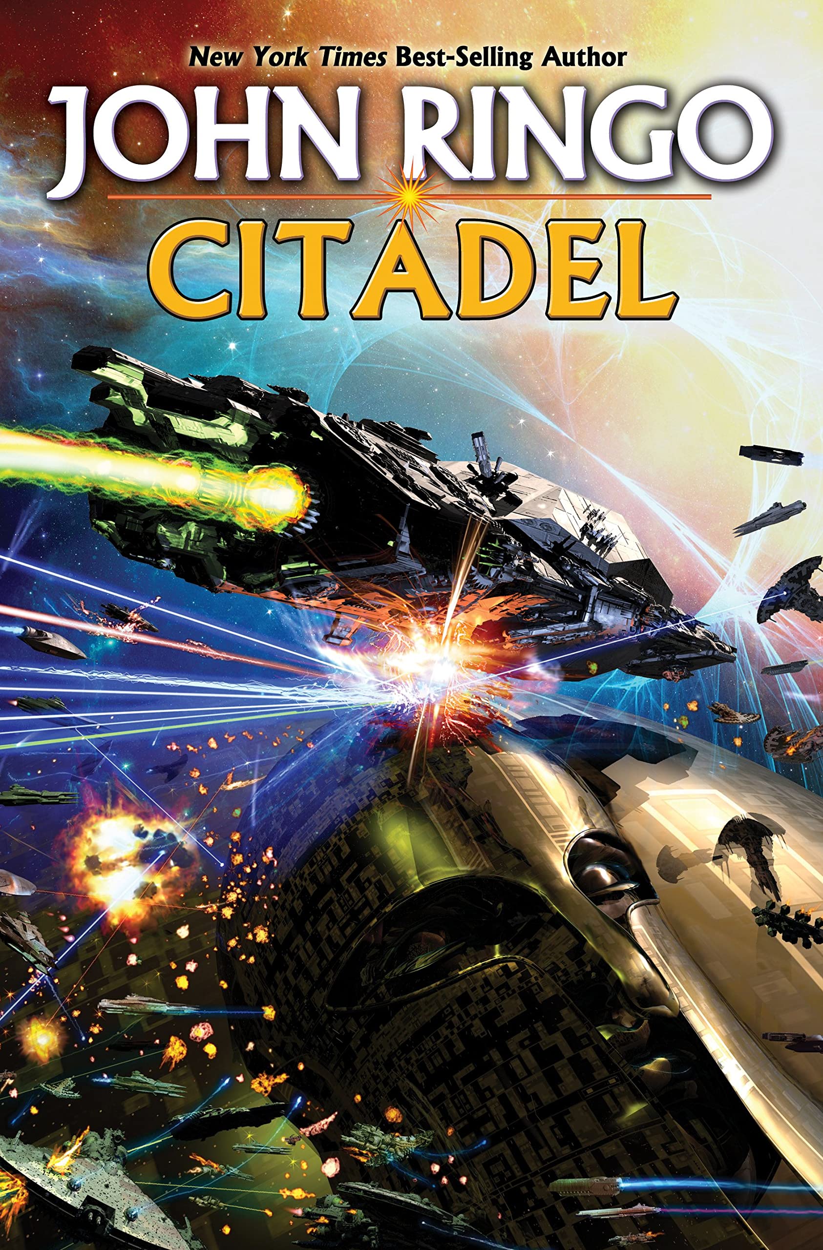 Citadel Contemporary literature Books