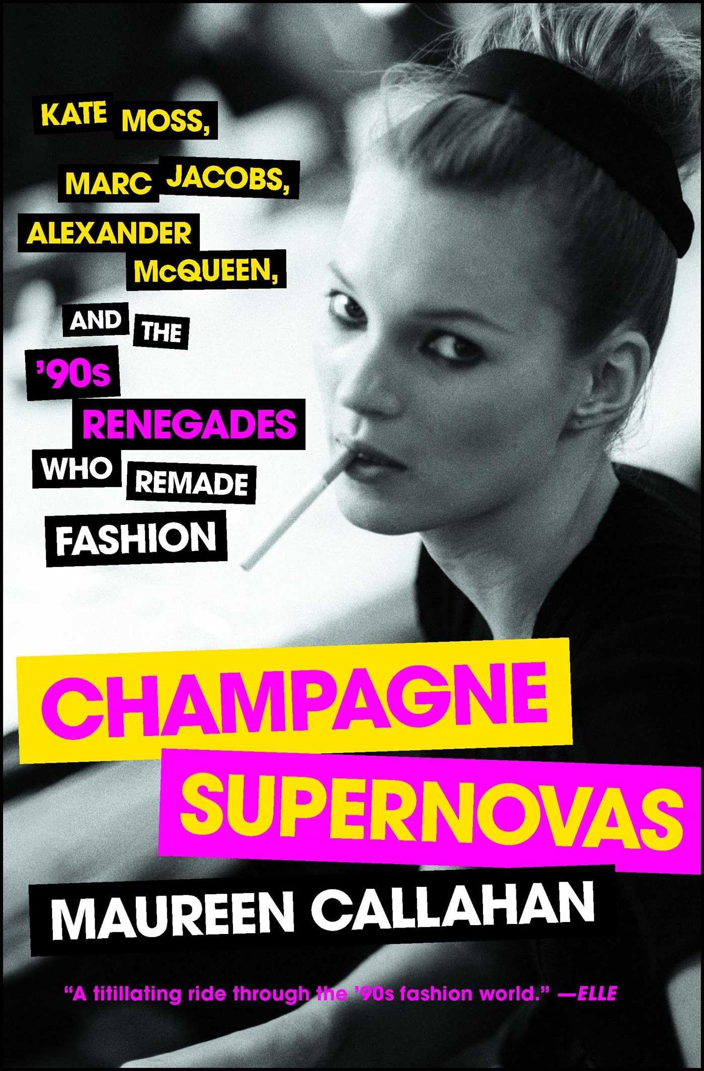 Product Image: Champagne Supernovas