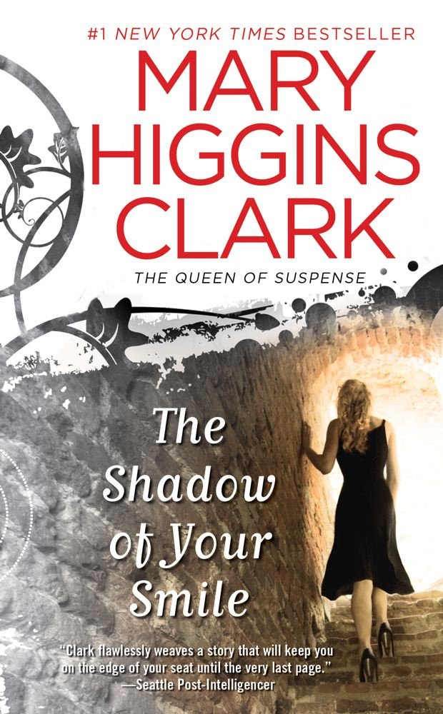 The Shadow of Your Smile Contemporary literature