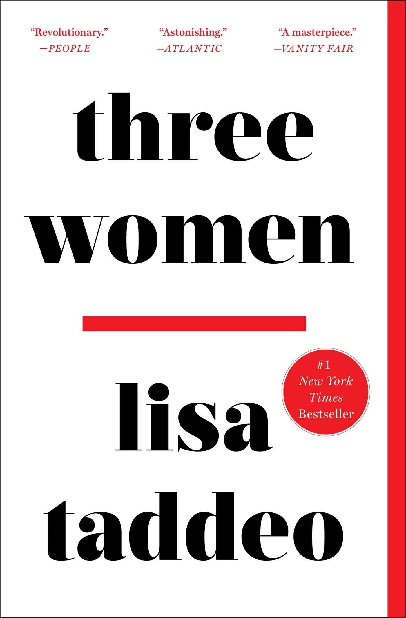 Product Image: Three Women