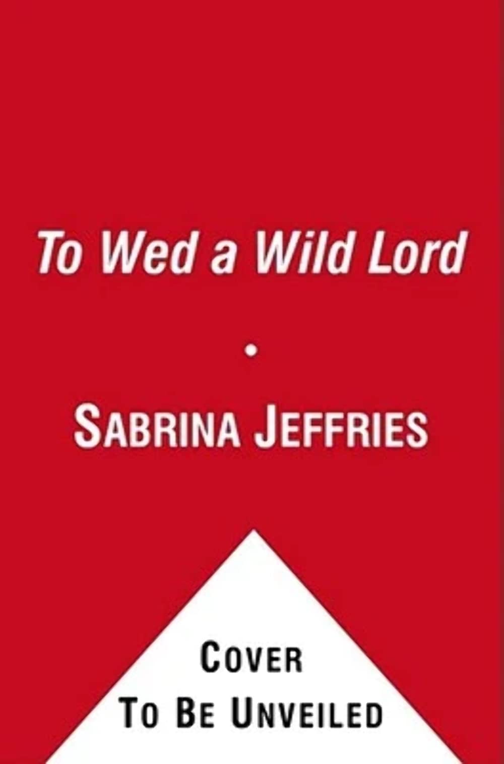 To Wed a Wild Lord Historical Fiction