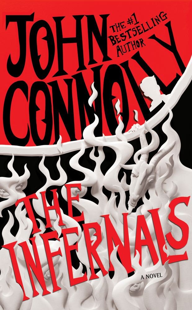 The Infernals: A Samuel Johnson Tale (The Samuel Johnson Series, Band 2) Action & Adventure