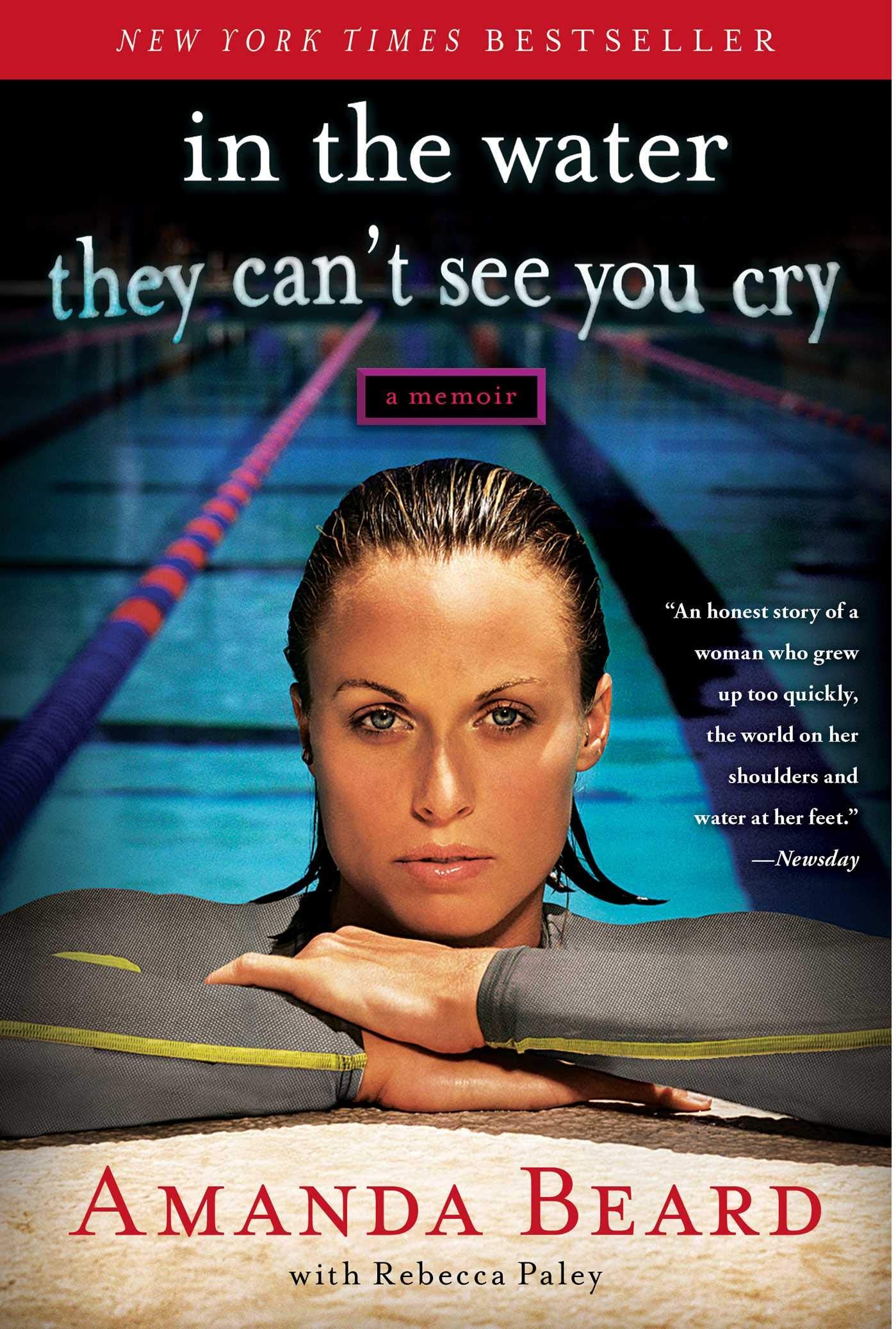 In the Water They Can't See You Cry Sports