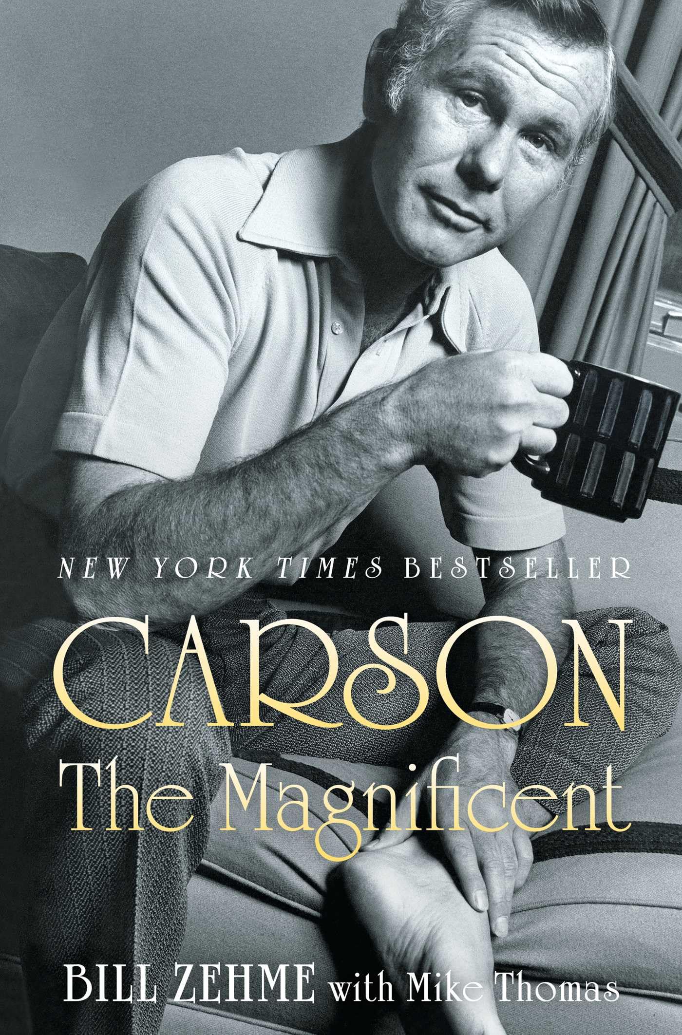 Carson the Magnificent Drama