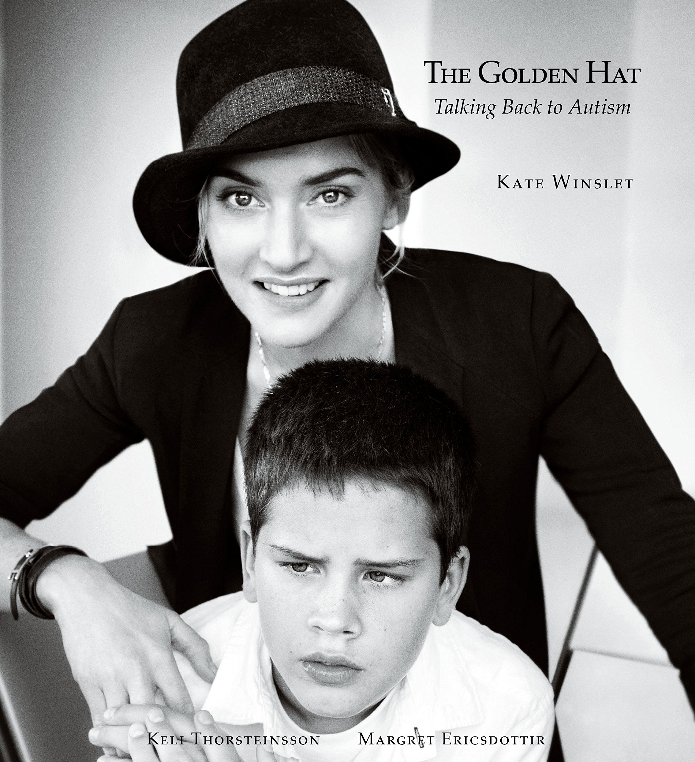 The Golden Hat: Talking Back to Autism Medicine