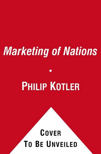 The Marketing of Nations Business, Finance & Career