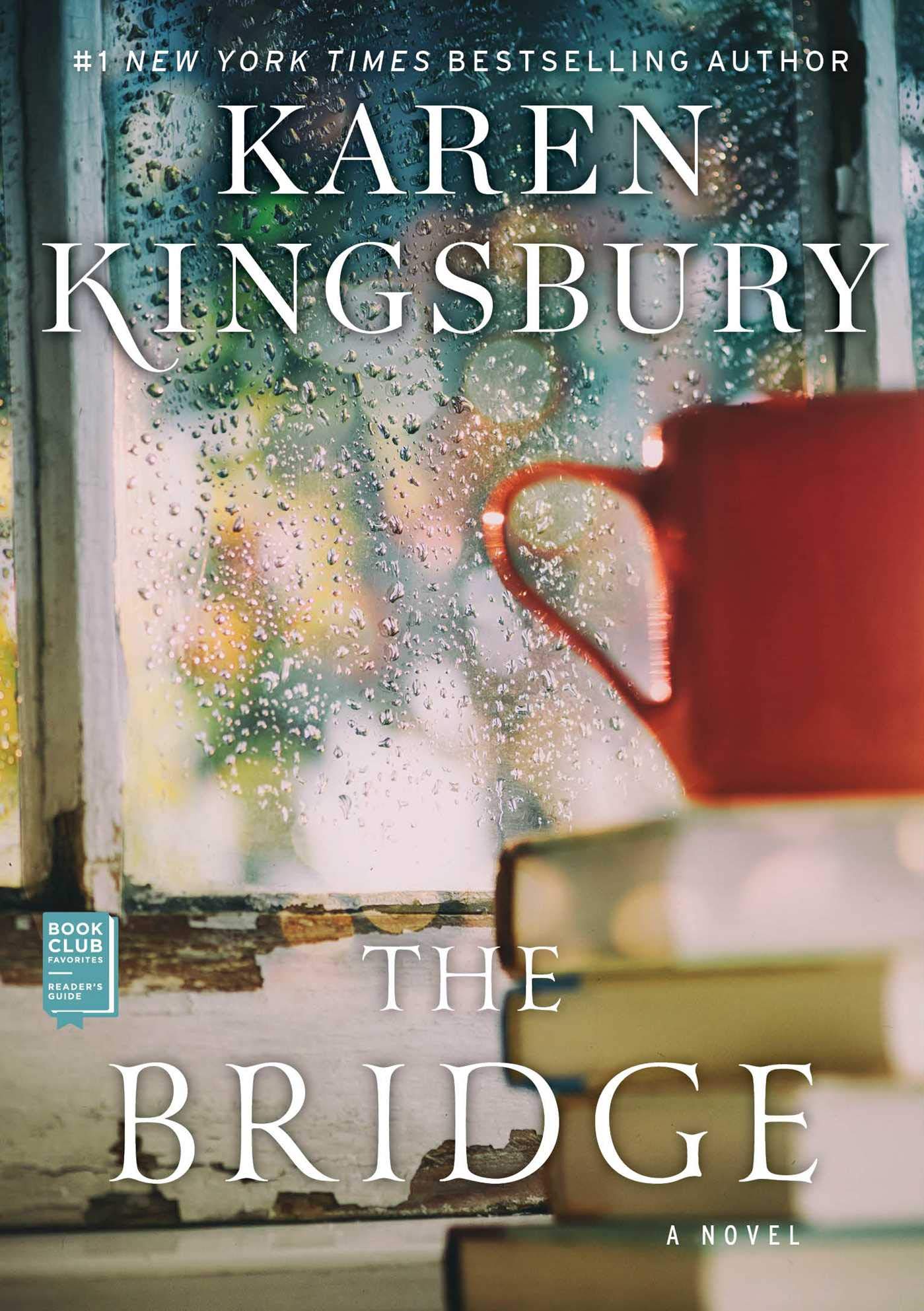 The Bridge Holiday Reading