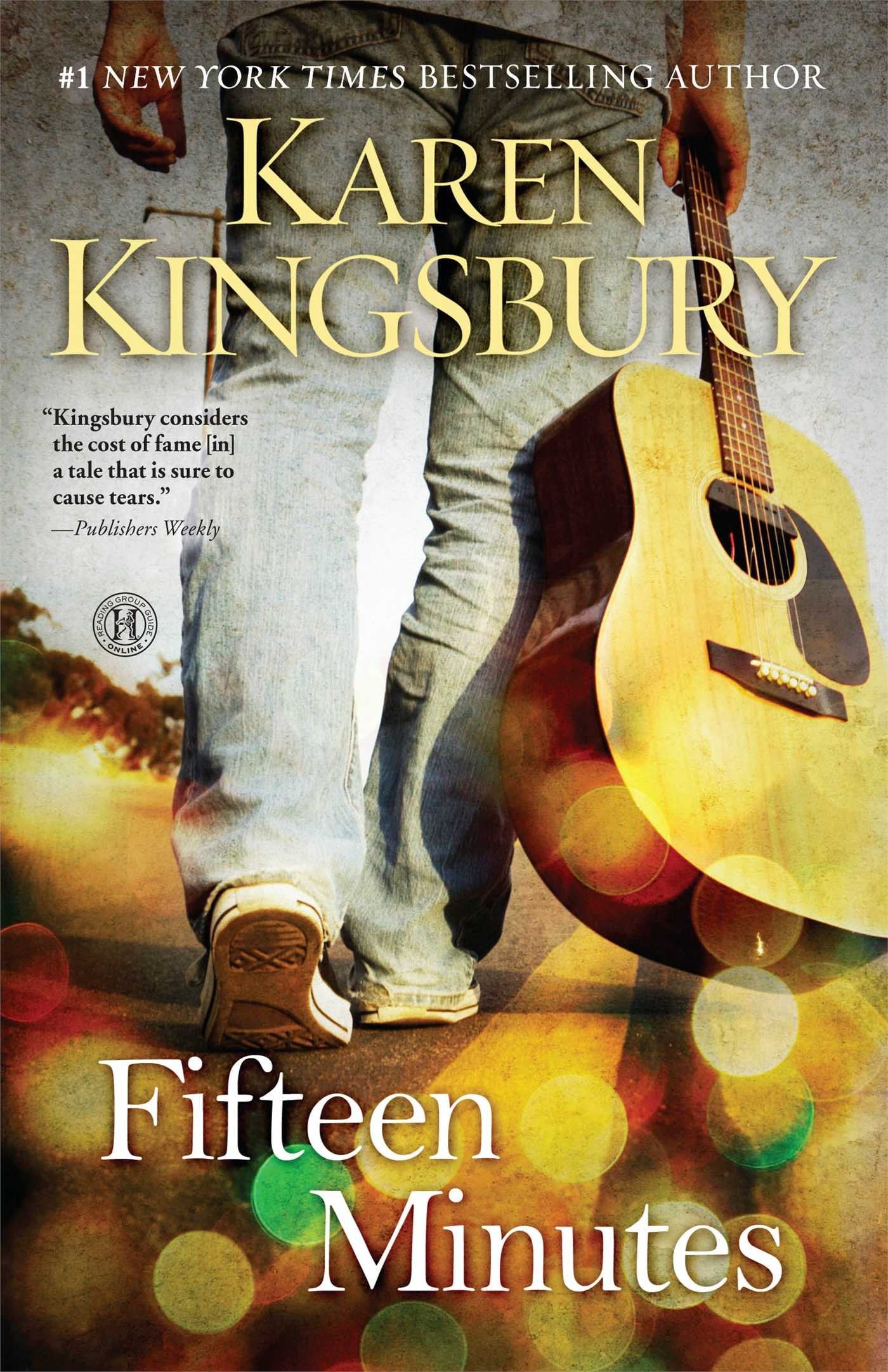 Fifteen Minutes: A Novel Poetry