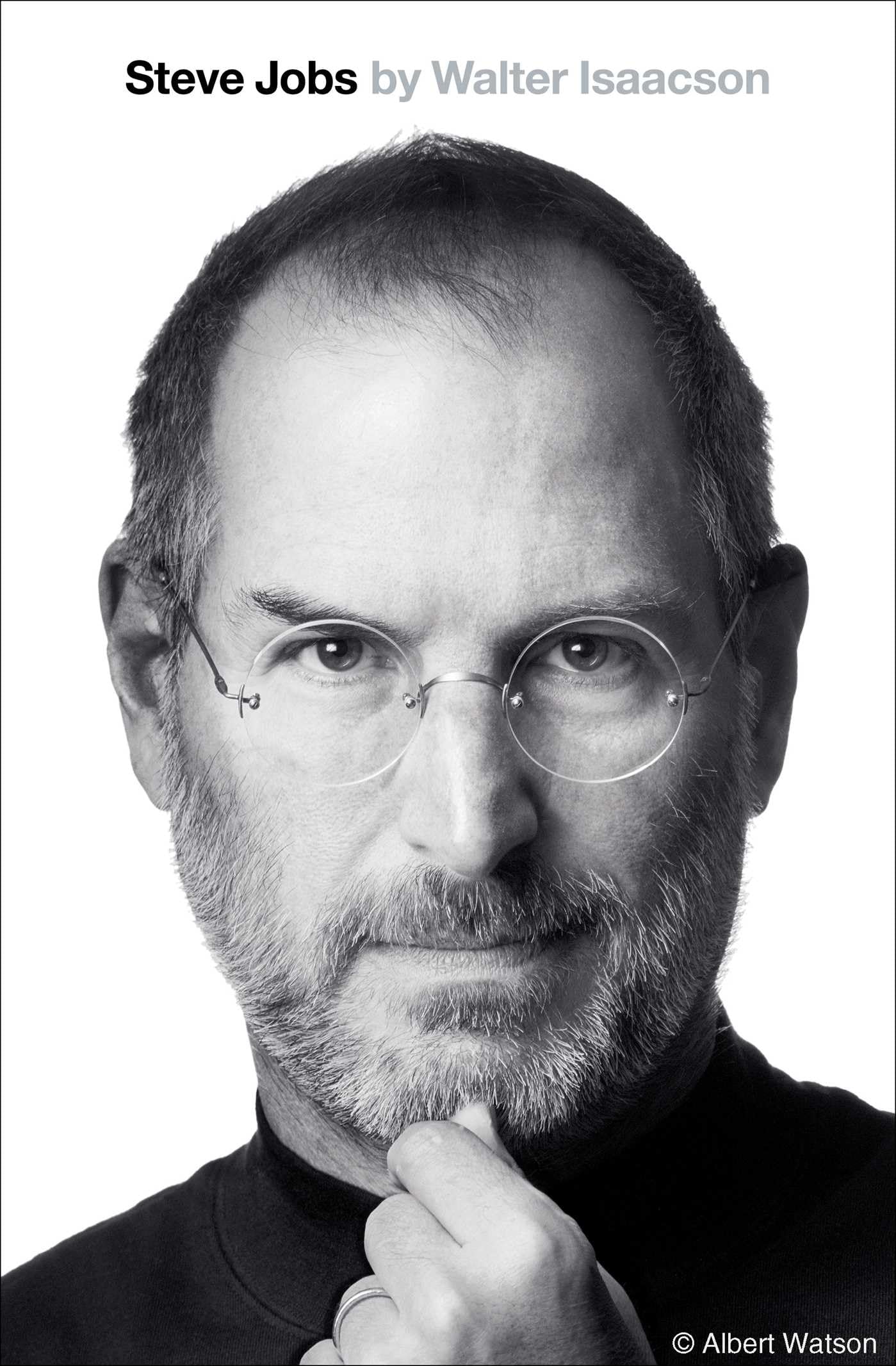 Steve Jobs Politics & Society Books