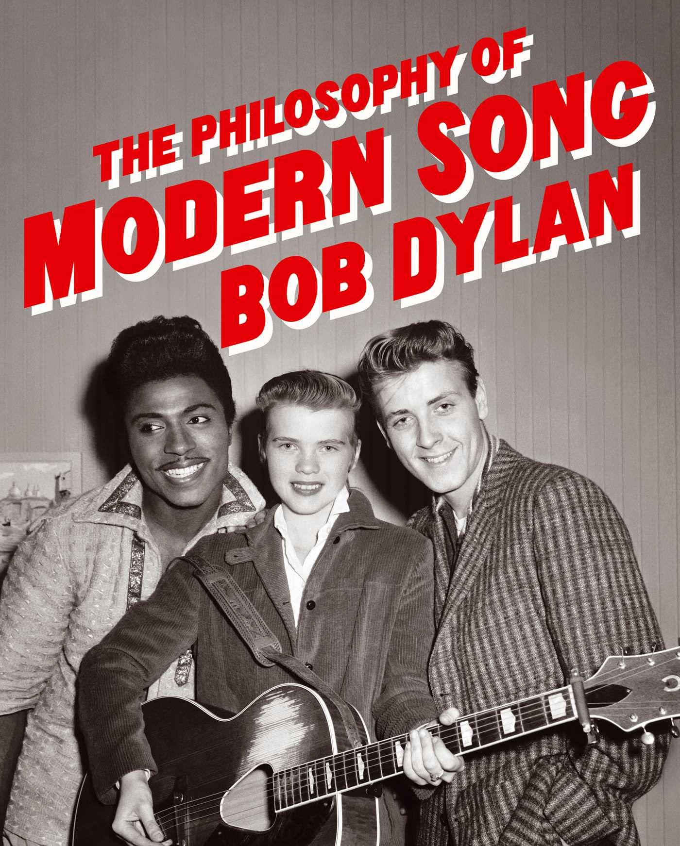The Philosophy of Modern Song Pop culture
