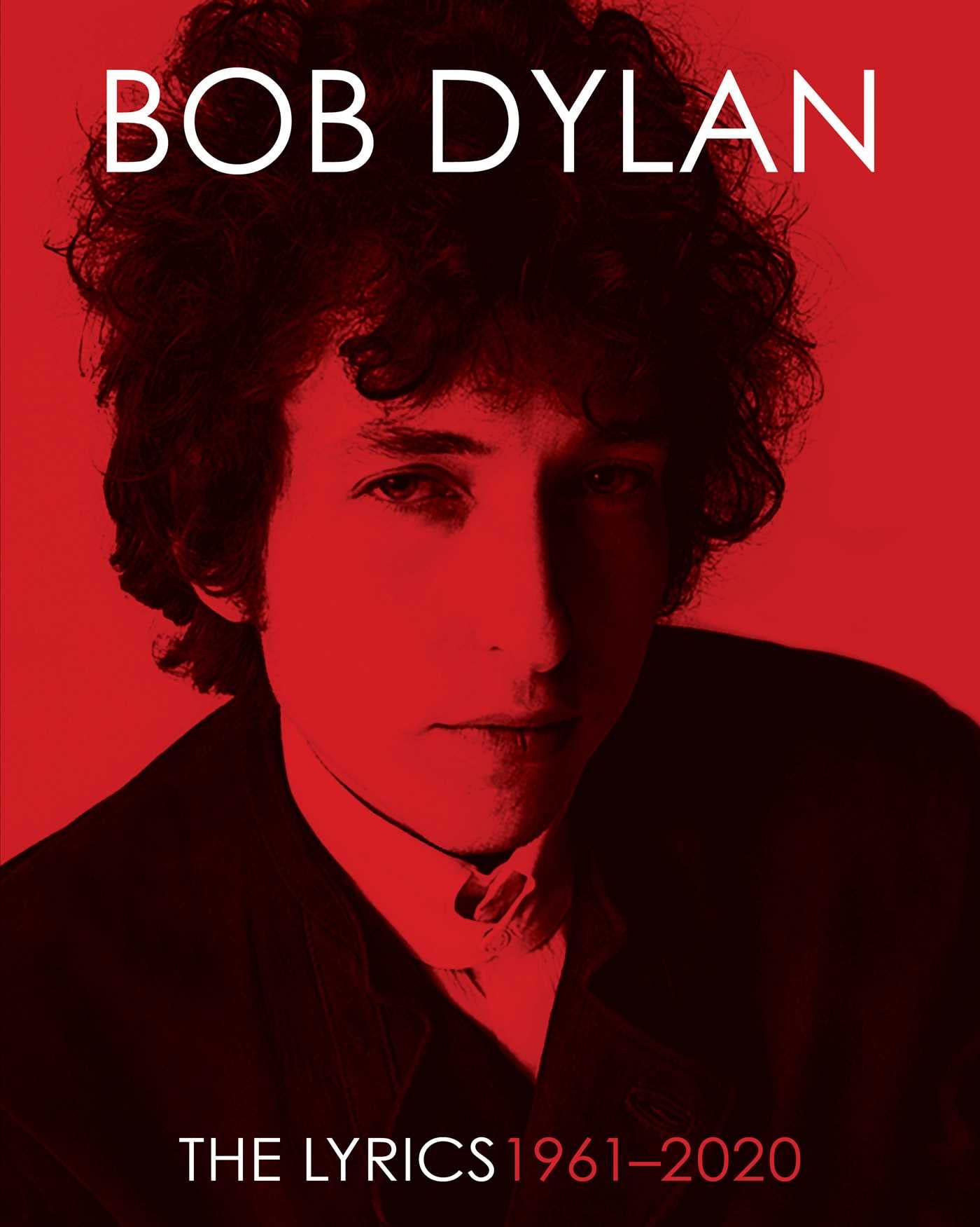 The Lyrics: 1961-2020 Poetry