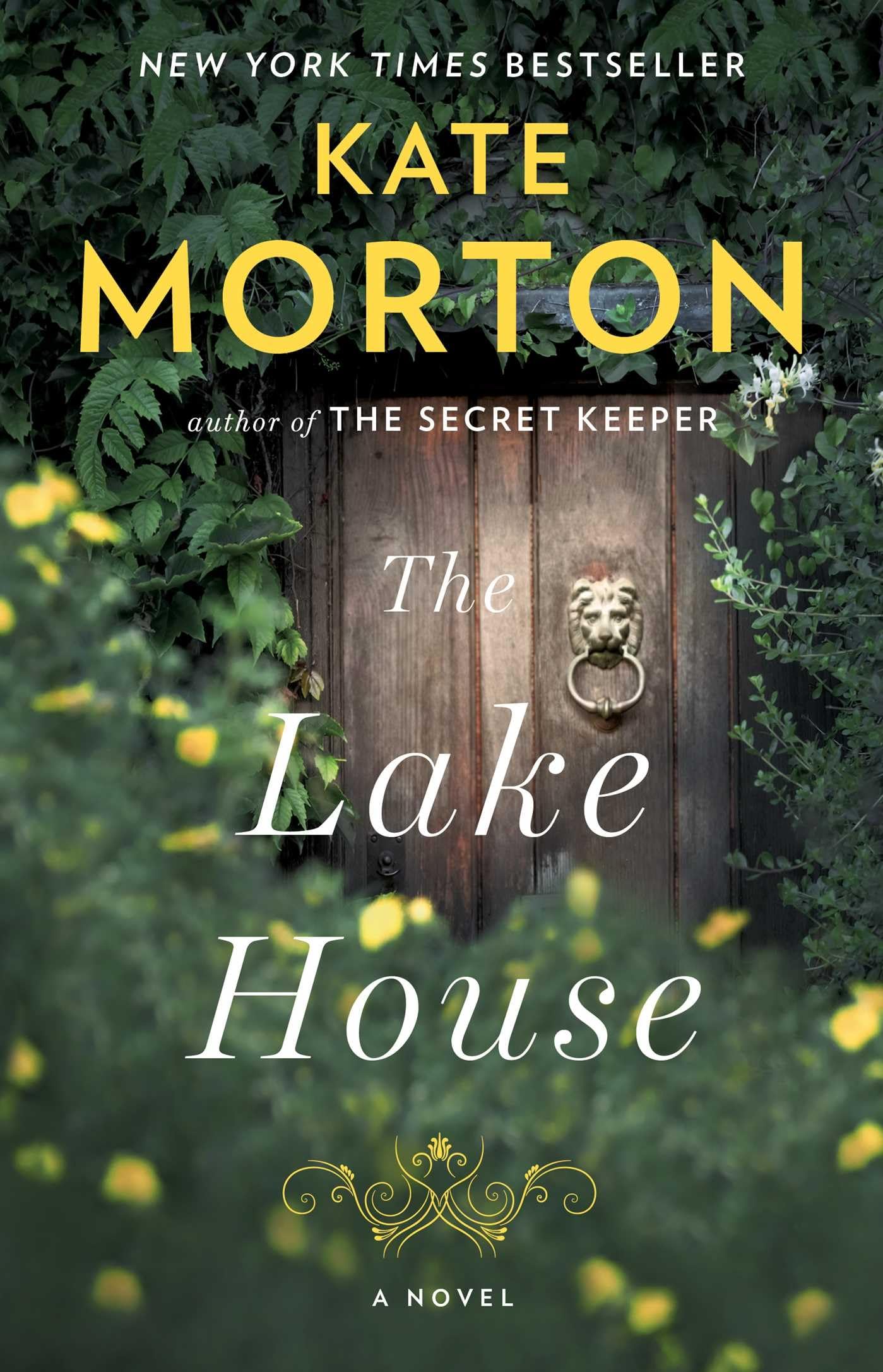 Product Image: The Lake House