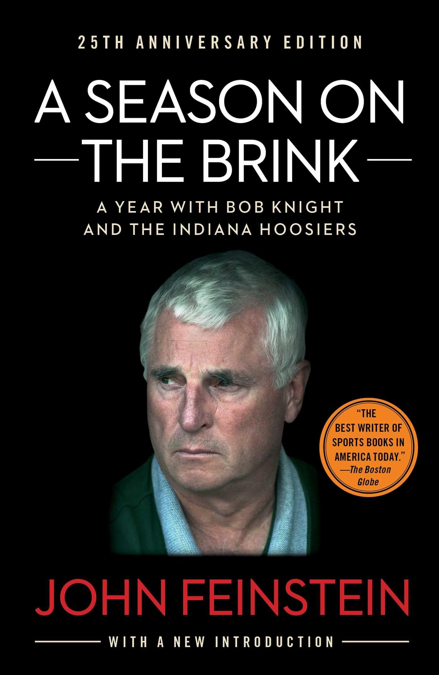 A Season on the Brink Business, Finance & Career Books