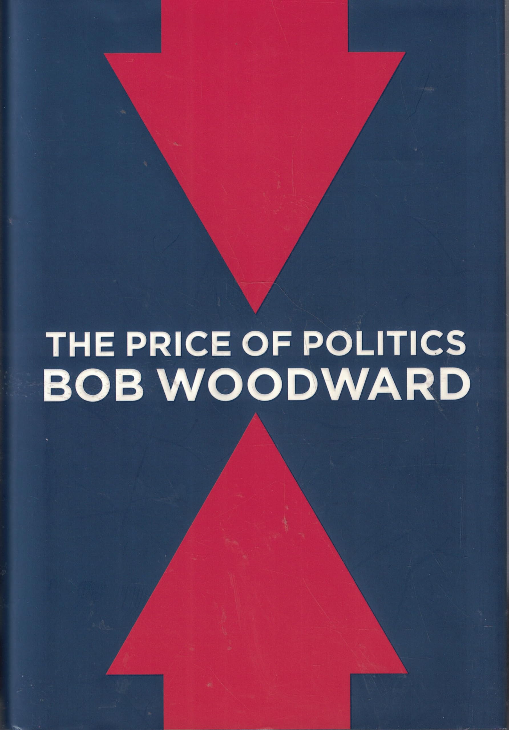 The Price of Politics Business, Finance & Career