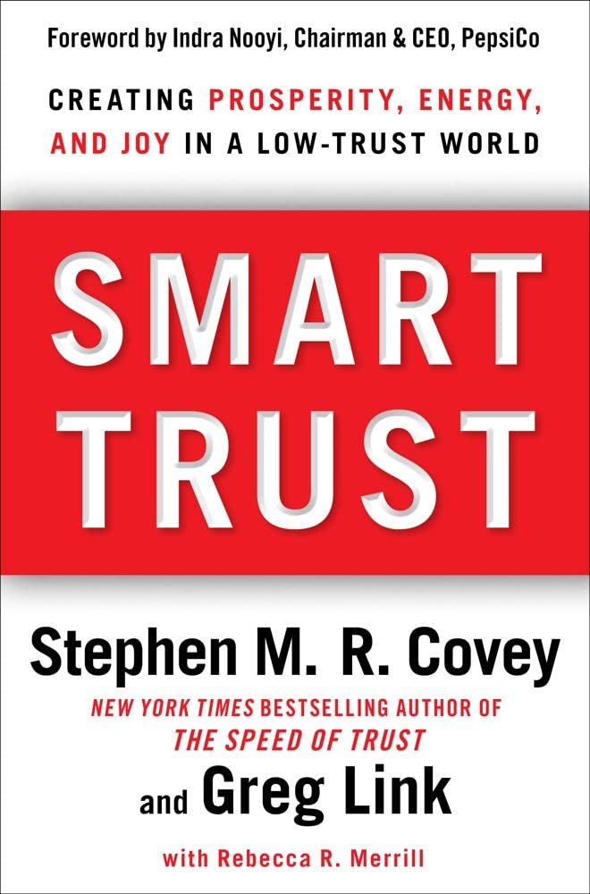 Smart Trust Business, Finance & Career