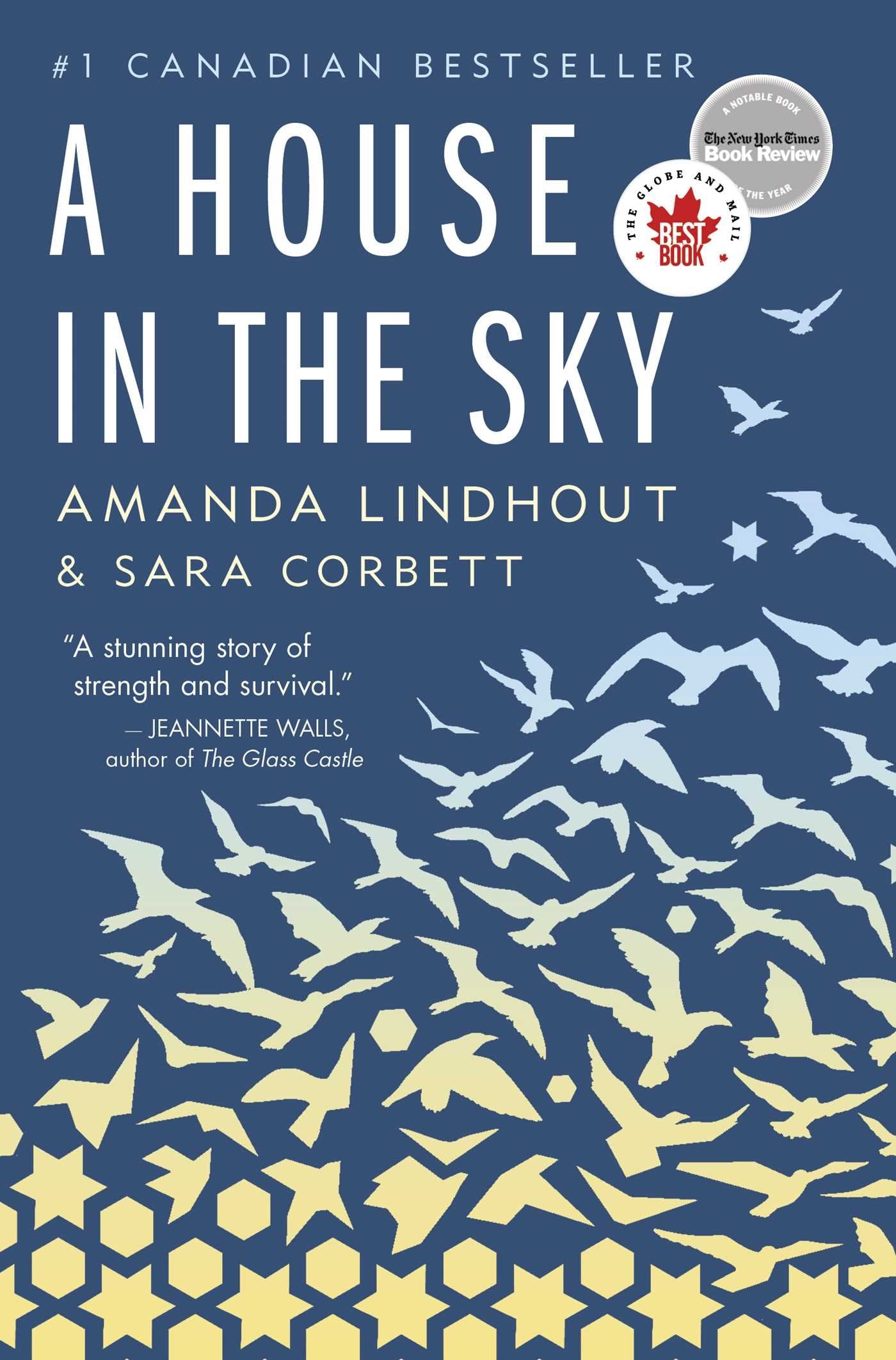 A House in the Sky: A Memoir book