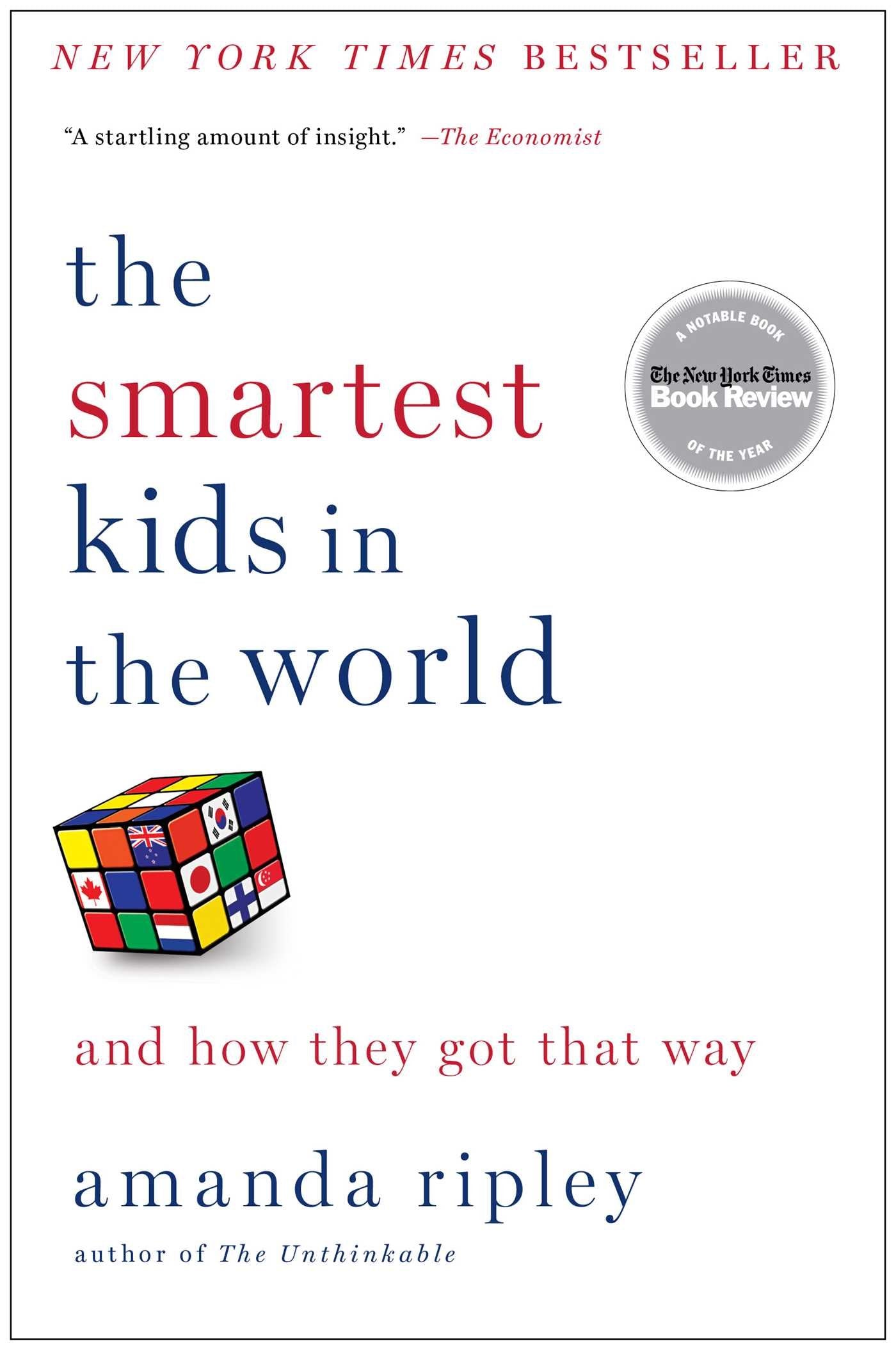The Smartest Kids in the World Education & Training
