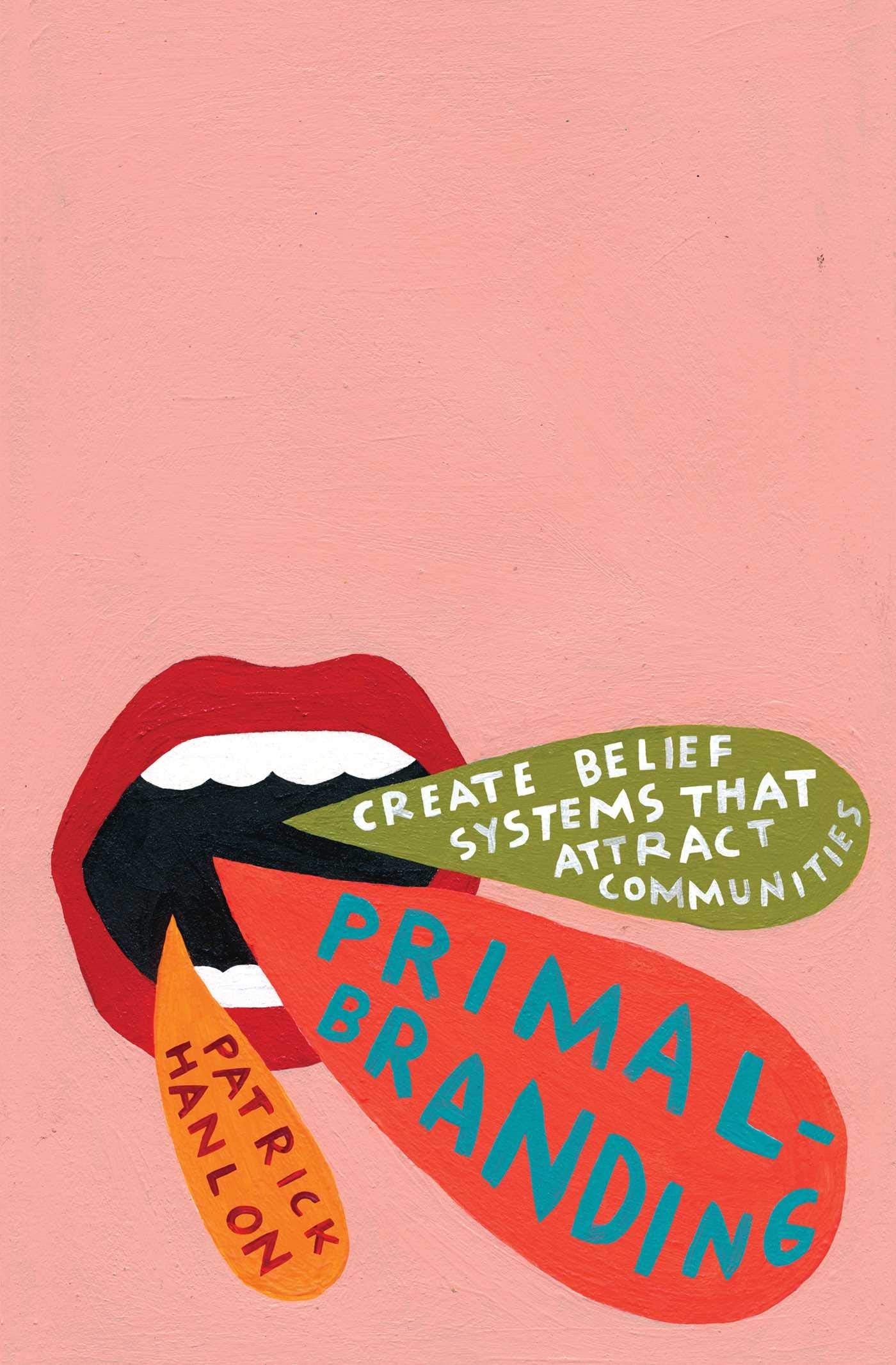 Primalbranding Law Books