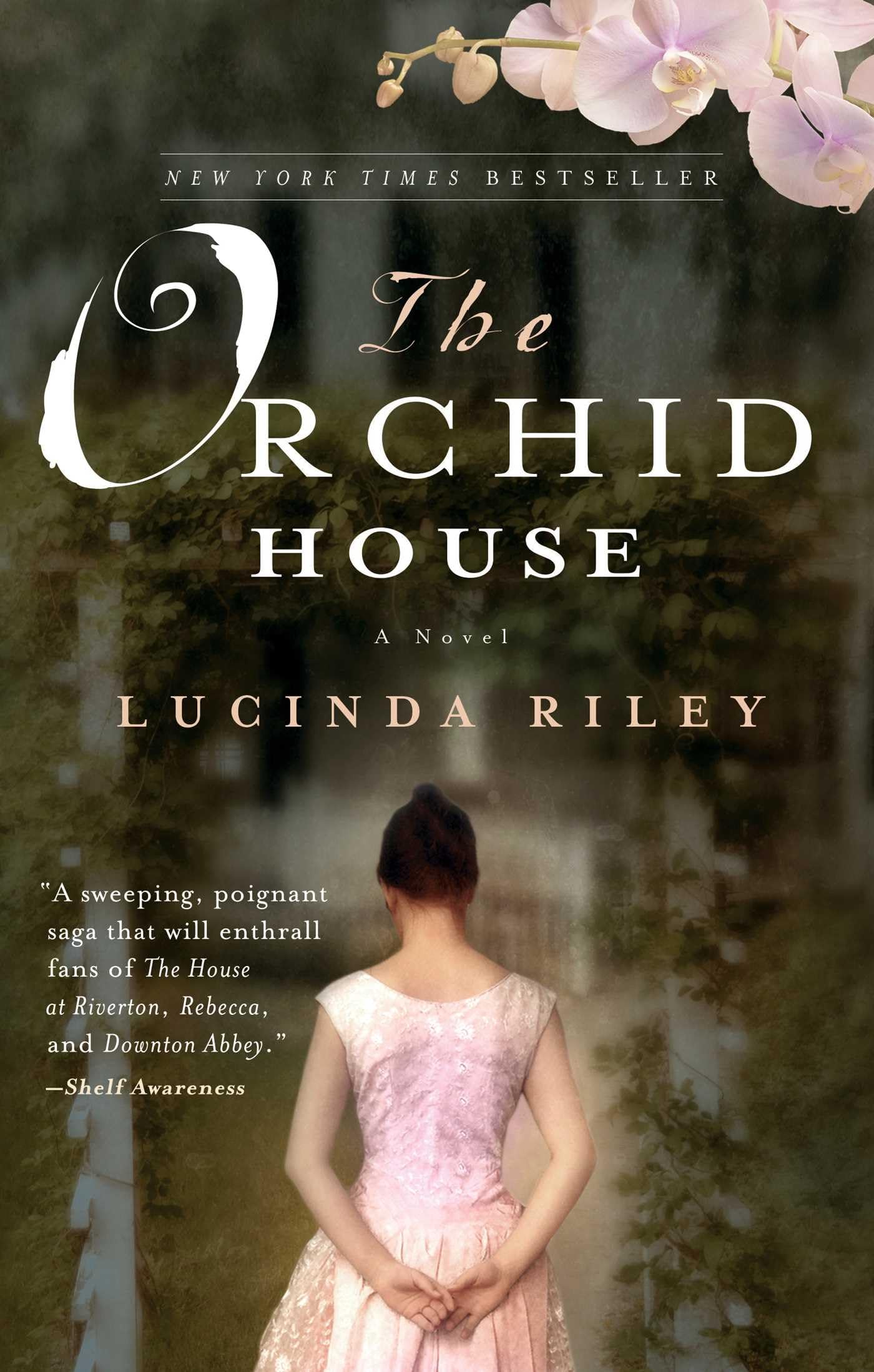 The Orchid House Historical Fiction