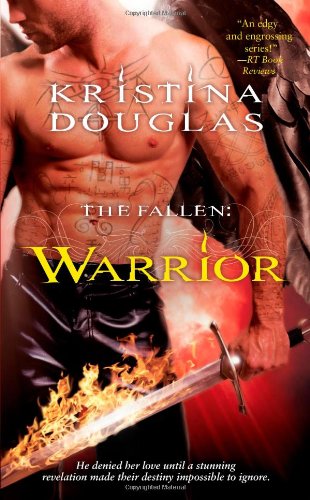 Warrior (Fallen) Contemporary literature