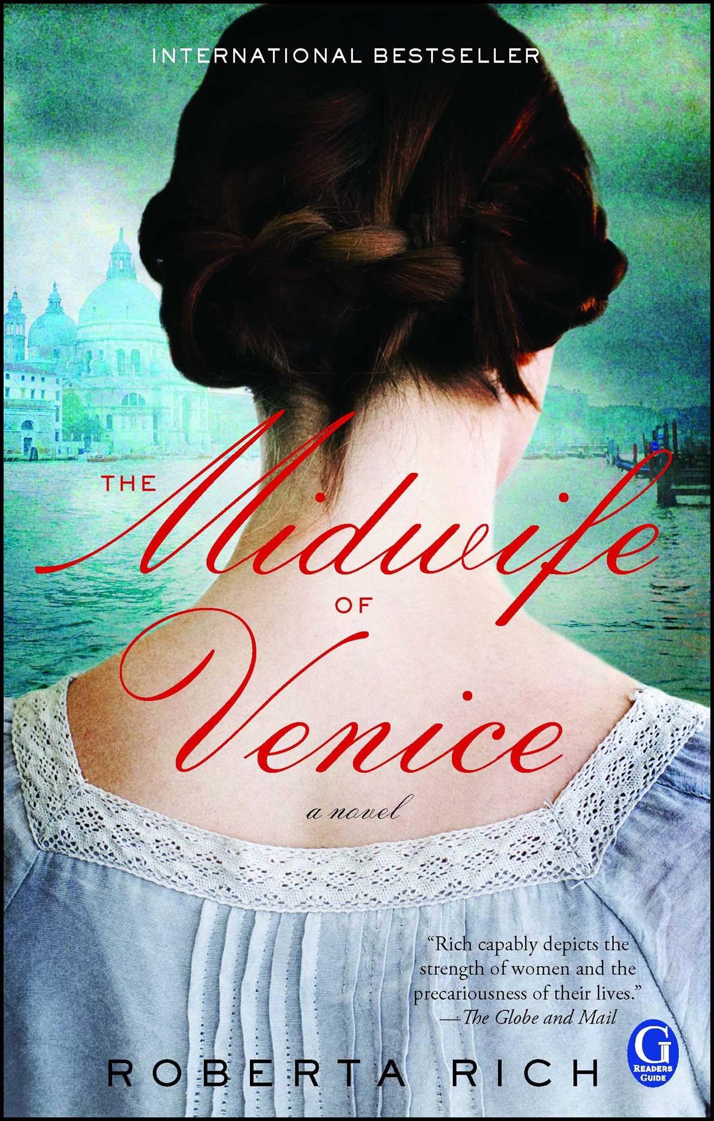 The Midwife of Venice Action & Adventure