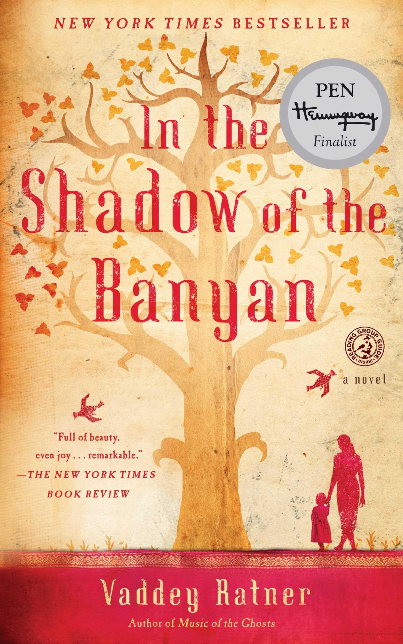 In the Shadow of the Banyan: A Novel Historical Fiction