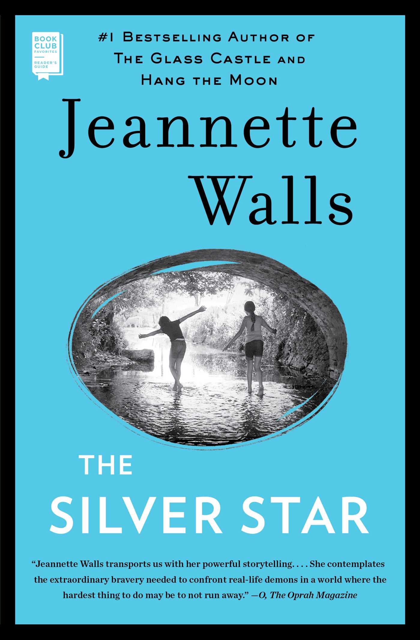 The Silver Star Personalities Books