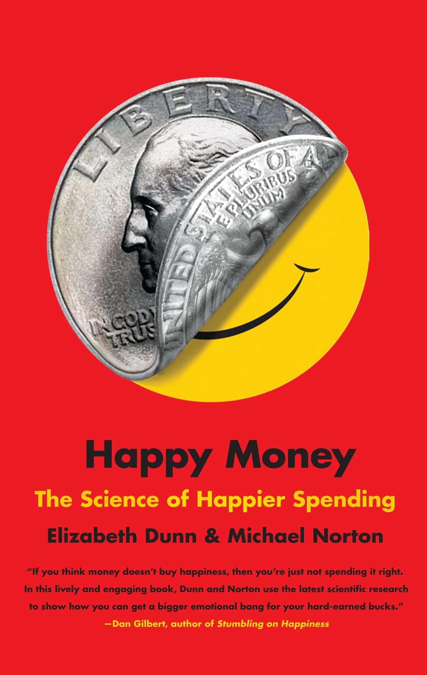 Happy Money Business, Finance & Career Books