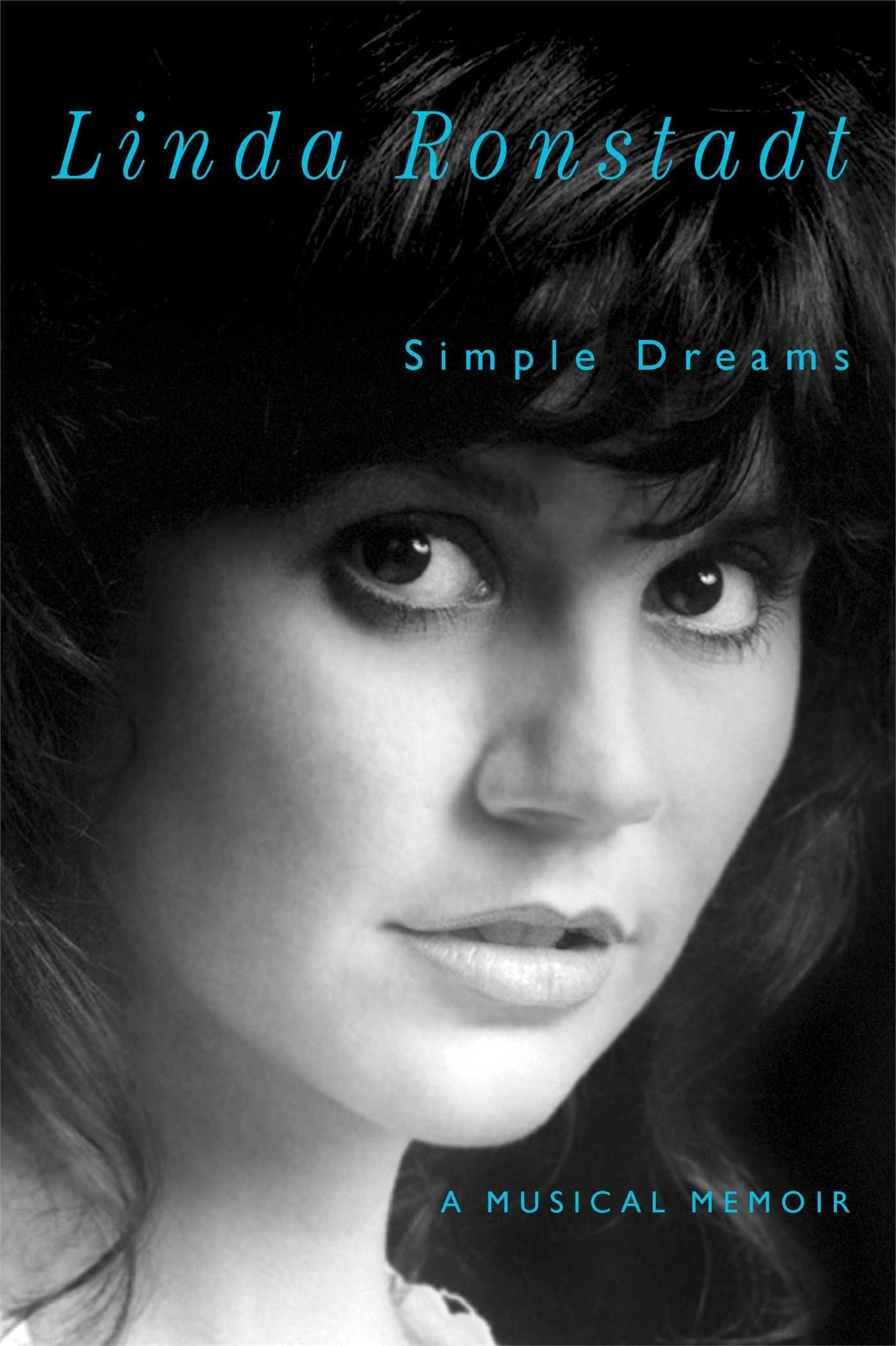 Simple Dreams: A Musical Memoir Pop culture